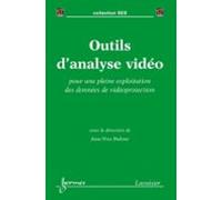 Outils Danalyse Vidéo (ebook)