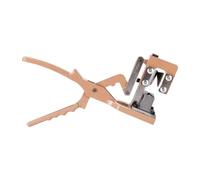 Outils De Greffage - Précis Et Ergonomique Avec Lame En D'Aluminium | Poignée Antidérapante Pour Une Confortable - Sécateur De Jardin Pour Taille Des Branches Et