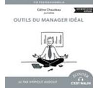 Outils Du Manager Idéal (audiolibro)