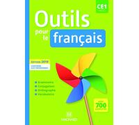 Outils pour le français CE1 cycle 2
