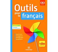 Outils pour le français CE2 cycle 2