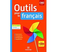 Outils pour le français CM2 cycle 3