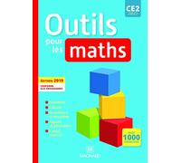 Outils pour les maths CE2 cycle 2