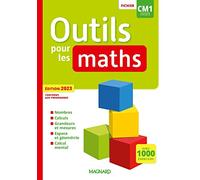 Outils pour les maths CM1: Fichier