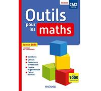 Outils pour les Maths CM2