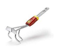 OUTILS WOLF LBM Herramientas de Lobo con Pequeño Claw Multi - Star Lbm, 6.5 Cm