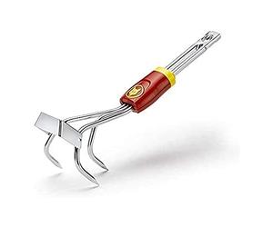 OUTILS WOLF LBM Herramientas de Lobo con Pequeño Claw Multi - Star Lbm, 6.5 Cm