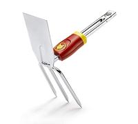 OUTILS WOLF LNM Abrazadera Pequeña con 3 Dientes y 1 Punta Multi - Star Lnm