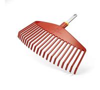 OUTILS WOLF UIM Escoba de Césped Multi - Star Abs Uim