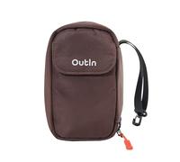 OutIn Bolsa de equipo, portátil para accesorios de cafetera, organizador multiusos, protección segura para accesorios OutIn