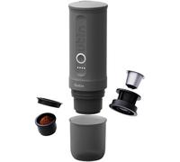 OutIn Nano Portable Electric Espresso Machine - Gris Espacial