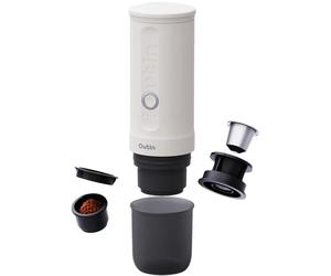 OutIn Nano Portable Electric Espresso Machine - Blanco perla