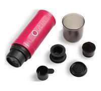 OutIn Nano Portable Electric Espresso Machine - Rojo carmesí