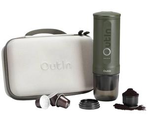 Outin otem-01-fg-bag beige, verde