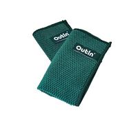 OutIn Paño de Barista, Set de 2 paños de Limpieza