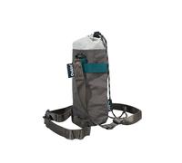 OutIn Sling Pocket Bolsa Bandolera Compacta, Canyon Green | Resistente para uso diario, funda impermeable para Nano/Fino/Mino