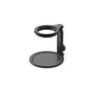 OutIn Soporte de café desmontable, fácil de llevar mini soporte universal Nano, máquinas de café espresso eléctricas portátiles, café hecho a mano y más