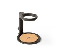 OutIn Soporte universal desmontable para café con base de corcho