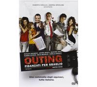 Outing - Fidanzati per sbaglio [Italia] [DVD]