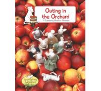 Outing in the Orchard (Scampering Meadows)