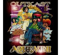 Outkast - Aquemini (3 LP)