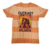 Outkast Atlanta con licencia Camiseta hombre