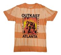 Outkast Atlanta oficial Camiseta para hombre