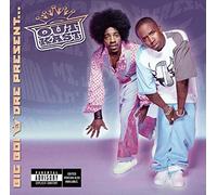 Outkast - Big Boi and Dre Present... Outkast