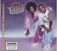 OutKast - Big Boi & Dre Present...Outkast
