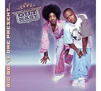Outkast - Big Boi & Dre Present Outkast