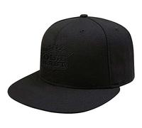 Outkast - Cappello (Unisex-U) Black Imperial Crown (Nero)