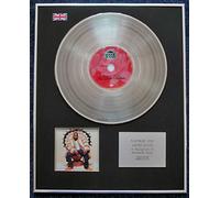 Outkast - Edición limitada CD Platinum LP Disc - The Love Below