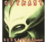Outkast - Elevators: Me & You [Vinilo]