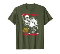 Outkast Hola Ya! Camiseta
