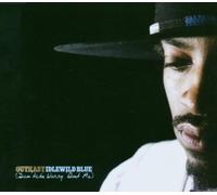 Outkast - Idlewild Blue (Don'T Chu Worry