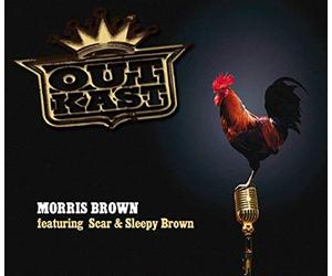 Outkast - Morris Brown