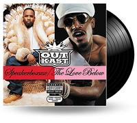 Outkast - Speakerboxxx / The Love Below [Vinilo]
