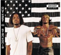 OutKast Stankonia (Vinyl) 12" Album (Importación USA)