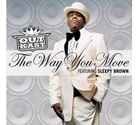 Outkast - The Way You Move