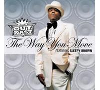 Outkast - The Way You Move