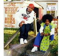 Outkast - Whole World