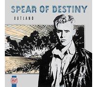Outland (1987) / Vinyl record [Vinyl-LP]