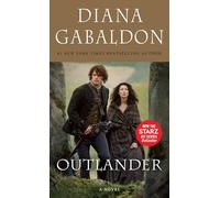 Outlander 1 (Dell) [Idioma Inglés]