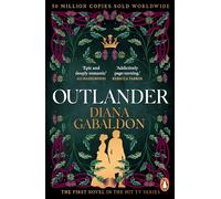 Outlander 1: The gripping historical romance from the best-selling adventure series (Outlander 1): 01