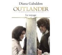 outlander - 3 - le voyage