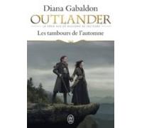 Outlander - 4 - Les Tambours De L Automn
