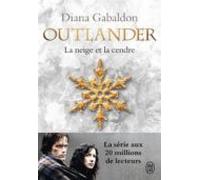 Outlander 6 - La Neige Et La Cendre