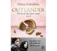 Outlander - 8 - A L Encre De Mon Coeur -