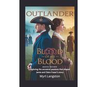Outlander Blood of My Blood Movie Review: Exploring the ancestral passions that shaped Jamie and Claire Fraser's story