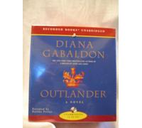 Outlander by Diana Gabaldon (2006-04-01)